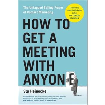 How to Get a Meeting With Anyone