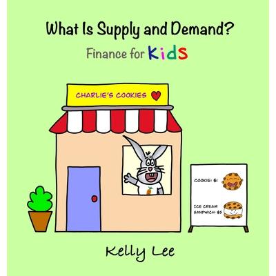 What Is Supply and Demand?