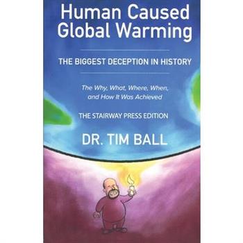 Human-Caused Global Warming
