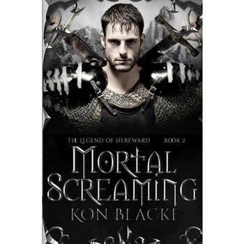 Mortal Screaming