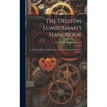 The Disston Lumberman's Handbook