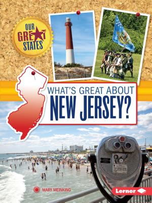 What’s Great About New Jersey?
