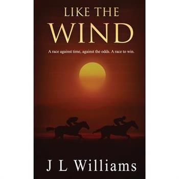 Like The Wind