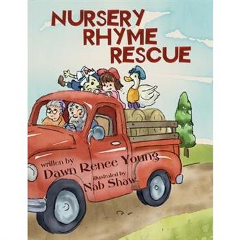 Nursery Rhyme Rescue
