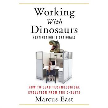 Working with Dinosaurs