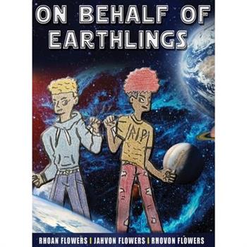 On Behalf Of Earthlings