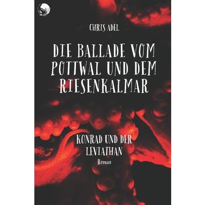Konrad und der Leviathan
