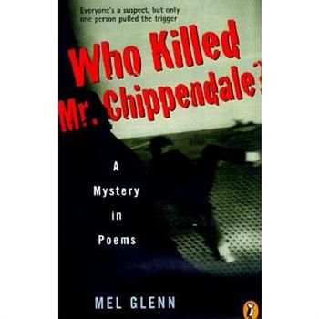 Who Killed Mr. Chippendale?