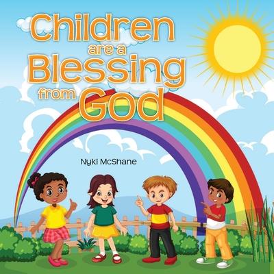 Children are a Blessing from God