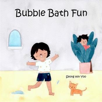 Bubble Bath Fun