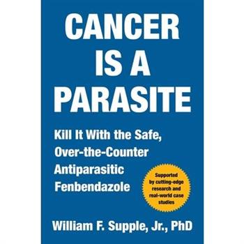 Cancer Is a Parasite