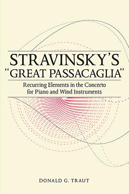 Stravinsky's Great Passacaglia