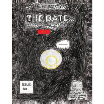 The Date...Darren Has A Bad Feeling (Again)