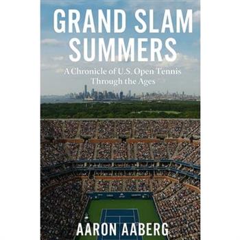 Grand Slam Summers