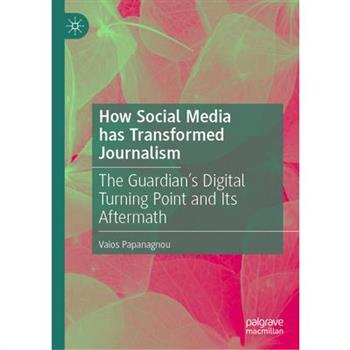 How Social Media Has Transformed Journalism