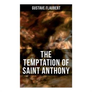 The Temptation of Saint Anthony