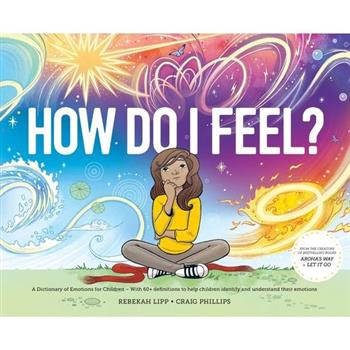 How Do I Feel?