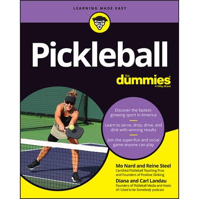 Pickleball for Dummies