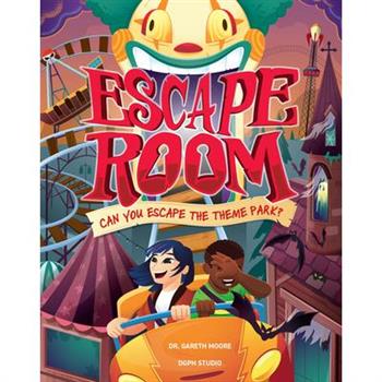 Can You Escape the Theme Park?