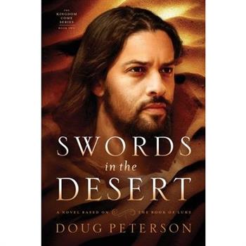 Swords in the Desert