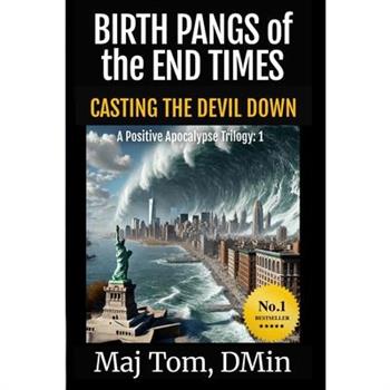 Birth Pangs of the End Times