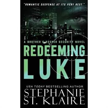 Redeeming Luke