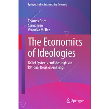 The Economics of Ideologies
