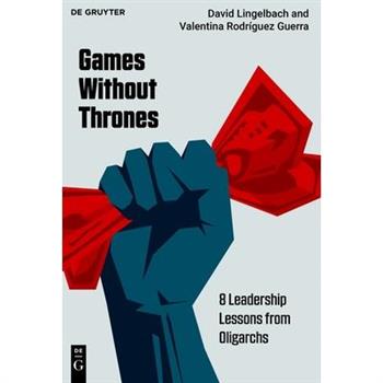 Games Without Thrones
