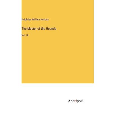 The Master of the Hounds