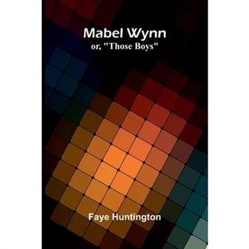 Mabel Wynn