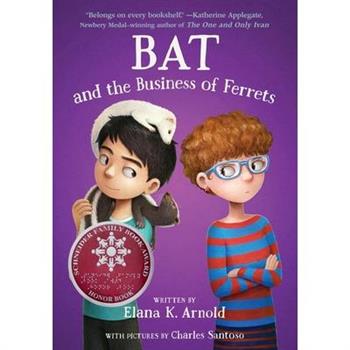 Bat and the Business of Ferrets