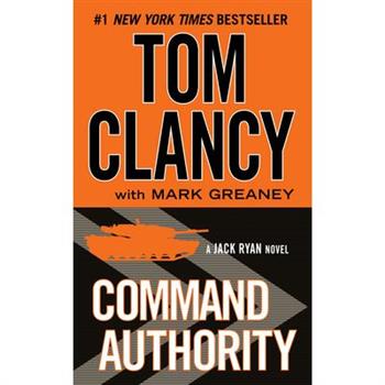 Command Authority