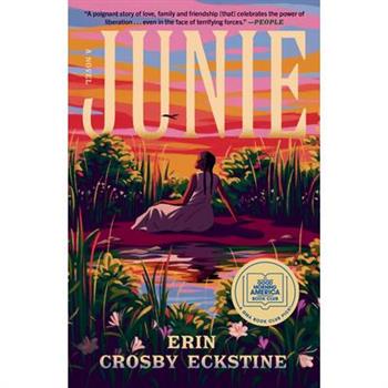 Junie: A GMA Book Club Pick