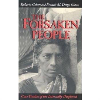 The Forsaken People