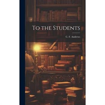 To the Students