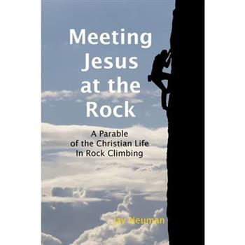 Meeting Jesus at the Rock