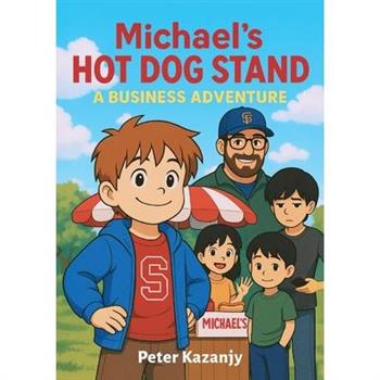 Michael's Hot Dog Stand