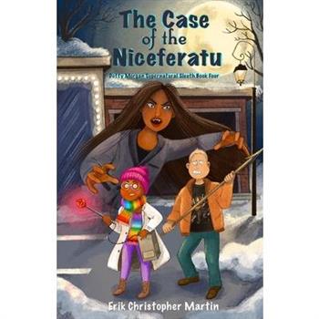 The Case of the Niceferatu