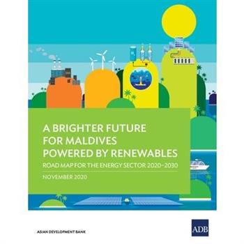 A Brighter Future for Maldives Powered by Renewables