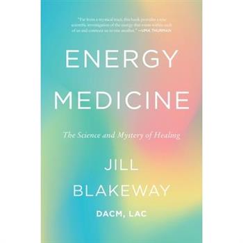 Energy Medicine