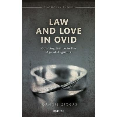 Law and Love in Ovid