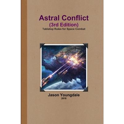 Astral Conflict (3rd Edition)