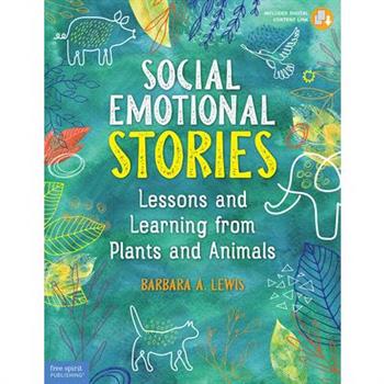 Social Emotional Stories