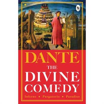 The Divine Comedy
