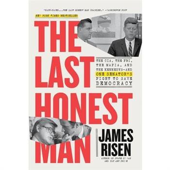 The Last Honest Man