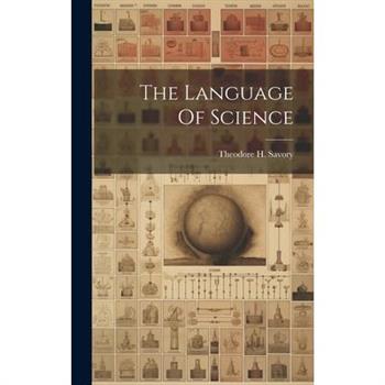 The Language Of Science