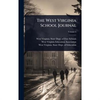The West Virginia School Journal