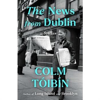 The News from Dublin
