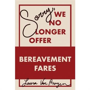 Sorry, We No Longer Offer Bereavement Fares