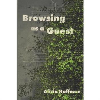 Browsing as a Guest